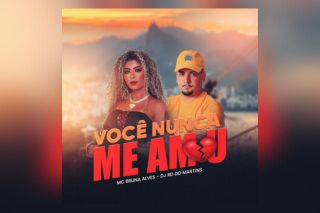 VIRGIN :: “VOCÊ NUNCA ME AMOU”, COLABORAÇÃO DE BRUNA ALVES E DJ RD DO MARTINS, CHEGA EM TODAS AS PLATAFORMAS DIGITAIS