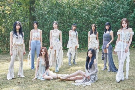 VIRGIN :: TWICE, GRUPO SUPERSTAR DO K-POP, LANÇA O AGUARDADÍSSIMO SINGLE “I GOT YOU”, PARTE DE SEU 13º MINI ÁLBUM, “With YOU-th”