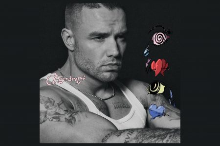 LIAM PAYNE ANUNCIA SEU AGUARDADÍSSIMO RETORNO COM O NOVO SINGLE “TEARDROPS”, JÁ DISPONÍVEL VIA CAPITOL RECORDS