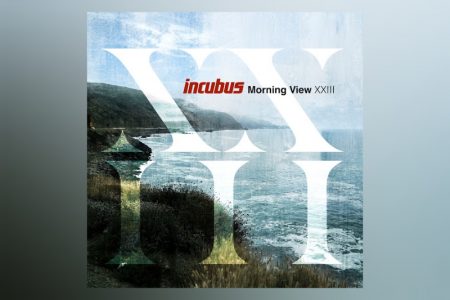 VIRGIN :: A SEGUNDA FAIXA DO NOVO ÁLBUM DO INCUBUS, “MORNING VIEW XXIII”, JÁ ESTÁ DISPONÍVEL