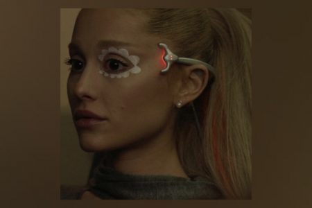 ARIANA GRANDE LANÇA UM COMPILADO DE VERSÕES ALTERNATIVAS DE “WE CAN’T BE FRIENDS (WAIT FOR YOUR LOVE)”