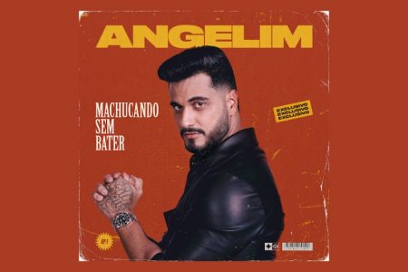 VIRGIN :: JUNIOR ANGELIM APRESENTA O EP “MACHUCANDO SEM BATER (AO VIVO / EP01)”, EM PARCERIA COM A WORKSHOW