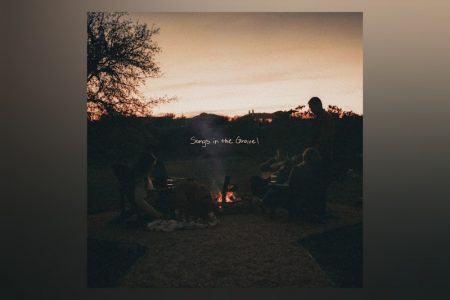 O NOVO EP DE DYLAN GOSSETT, “SONGS IN THE GRAVEL”, JÁ ESTÁ DISPONÍVEL