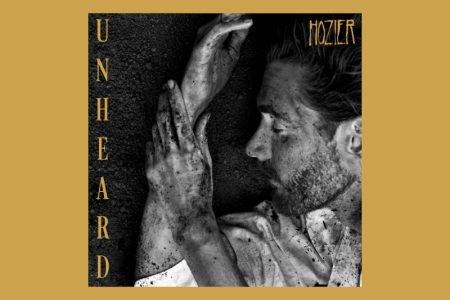 HOZIER LANÇA O “UNHEARD EP”, RECHEADO DE FAIXAS INÉDITAS