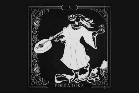 PARA DAR INÍCIO AOS LANÇAMENTOS DE 2024, MAYRA APRESENTA “PORRA LOKA”