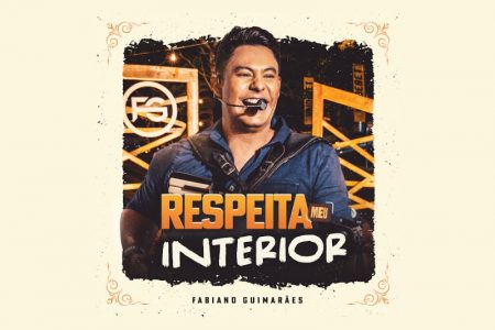 VIRGIN :: CONHEÇA O NOVO EP DE FABIANO GUIMARÃES, “RESPEITA MEU INTERIOR”