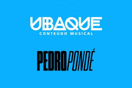 VIRGIN :: O NOVO ÁLBUM DE PEDRO PONDÉ COM A UBAQUE, “CONTEÚDO MUSICAL (AO VIVO)”, ESTÁ DISPONÍVEL