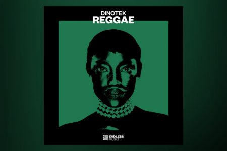 VIRGIN :: OUÇA “REGGAE”, O NOVO SINGLE DE DINOTEK, QUE É APRESENTADO EM TODOS OS APLICATIVOS DE MÚSICA