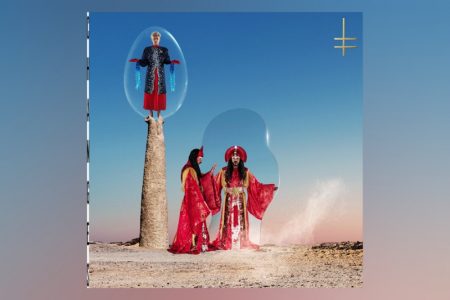 EMPIRE OF THE SUN ANUNCIA A CHEGADA DE UMA NOVA ERA COM O SINGLE “CHANGES”