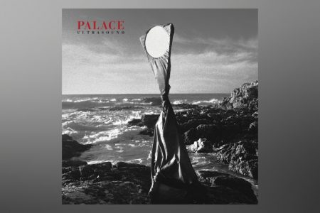 VIRGIN :: PALACE LANÇA NOVO ÁLBUM “ULTRASOUND”