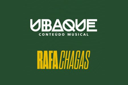VIRGIN :: RAFA CHAGAS SE UNE A UBAQUE PARA O LANÇAMENTO DO EP “CONTEÚDO MUSICAL (AO VIVO)”