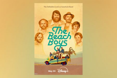 REVELADOS O TRAILER E O PÔSTER DO DOCUMENTÁRIO “THE BEACH BOYS”