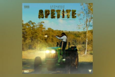 VIRGIN :: “APETITE” É O NOVO SINGLE E VIDEOCLIPE DE STEPANOV, QUE TEM A PARTICIPAÇÃO DE THIAGO BARROMEO