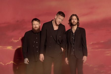 IMAGINE DRAGONS ANUNCIA A DATA DO LANÇAMENTO DO NOVO ÁLBUM “LOOM” — 28 DE JUNHO