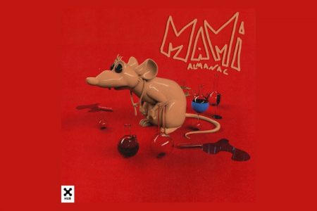 VIRGIN :: O DUO ALMANAC ESTÁ DE VOLTA! CONHEÇA SEU NOVO LANÇAMENTO, “MAMI”