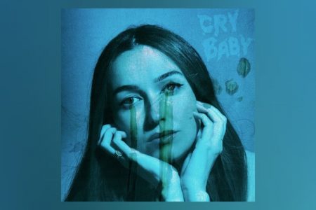 VIRGIN :: A DUPLA DE POP ALTERNATIVO MULTIPLATINADA CULTS LANÇA O SINGLE “CRYBABY”