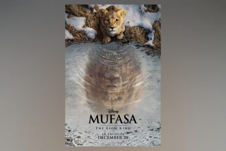 ASSISTA AO VÍDEO TEASER DE “MUFASA: O REI LEÃO”, QUE CHEGA AOS CINEMAS EM 20 DE DEZEMBRO