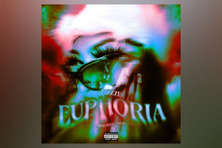 VIRGIN :: CONHEÇA “EUPHORIA”, FAIXA COLABORATIVA DE WIZZZE, MINEIRIN COM A 2050