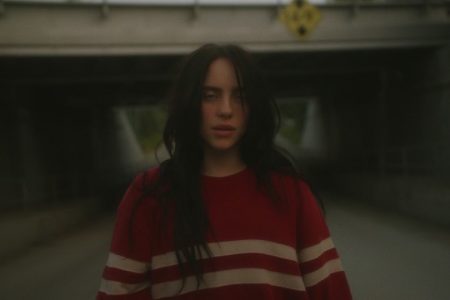 BILLIE EILISH DIRIGE O VÍDEO OFICIAL DE “CHIHIRO”, FAIXA DE SEU TERCEIRO ÁLBUM DE ESTÚDIO ACLAMADO PELA CRÍTICA, “HIT ME HARD AND SOFT” [DARKROOM/INTERSCOPE RECORDS]