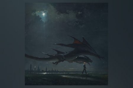 EM “SUPERNOVA”, JÃO APRESENTA VERSÃO DELUXE DE “SUPER”, COM OITO MÚSICAS NOVAS