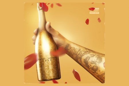 VIRGIN :: 2050, CAFIERO E MINEIRIN APRESENTAM O SINGLE “CHANDON”