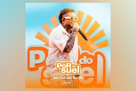VIRGIN :: O NOVO EP DE SUEL, “PÔR DO SUEL – PARTE 1”, CHEGA AOS APLICATIVOS DE MÚSICA