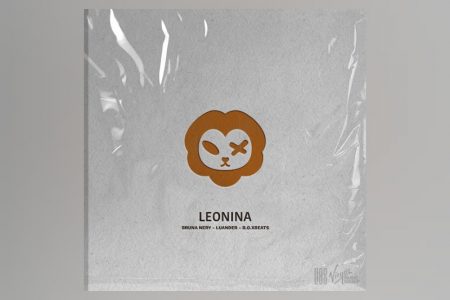 VIRGIN :: CONHEÇA “LEONINA”, FAIXA COLABORATIVA DE BRUNA NERY, LAUNDER GARCIA E X.O.BEATS