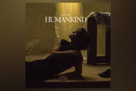 VIRGIN :: “HUMANKIND”, NOVO SINGLE DE DAVID KUSHNER, JÁ ESTÁ DISPONÍVEL