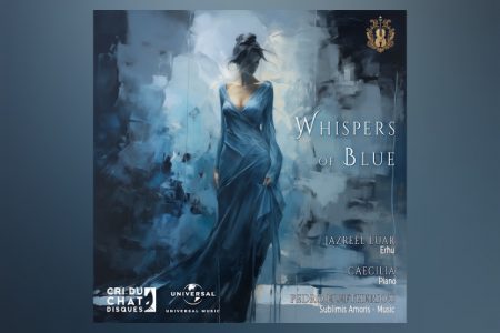 SUBLIMIS AMORIS APRESENTA O SINGLE “WHISPERS OF BLUE”