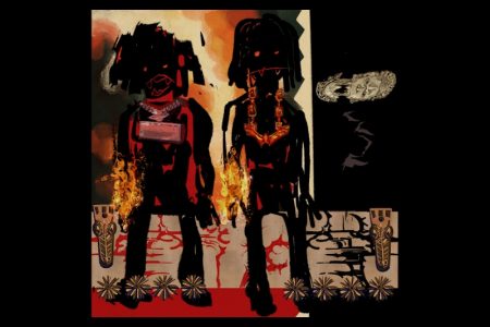 PRIMEIRO CANTOR AFRICANO A ATINGIR UM BILHÃO DE STREAMS NO SPOTIFY, REMA INICIA UMA NOVA FASE COM “BENIN BOYS”