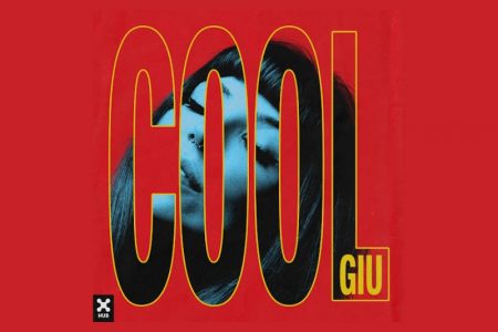 VIRGIN :: A DJ E PRODUTORA BRASILEIRA GIU LANÇA A TRACK “COOL” EM TODOS OS APLICATIVOS DE MÚSICA