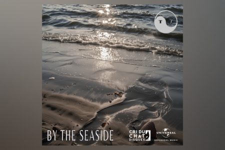 TANGIBLE FEELINGS APRESENTA “BY THE SEASIDE”, UM CONVITE MUSICAL À BEIRA-MAR