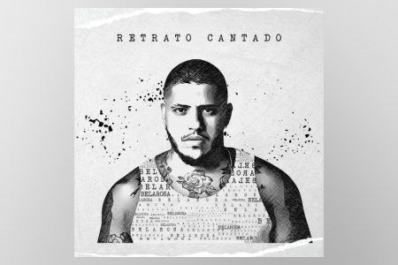 VIRGIN :: BELAROSA apresenta a primeira parte do seu novo projeto “Retrato Cantado Vol. 1”, que conta com a participação de Guga Nandes