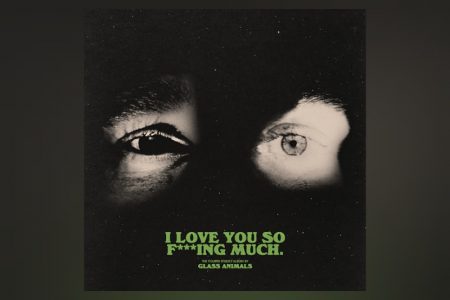 O quarto álbum de estúdio do Glass Animals, “I Love you So F***ing Much”, já está disponível