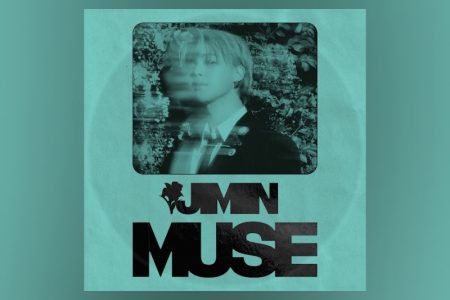 O astro do BTS, JIMIN, lança a versão em inglês de “Be Mine”