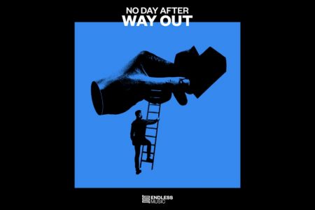 VIRGIN :: O DJ e produtor No Day After disponibiliza a track “Way Out”
