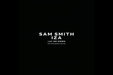Sam Smith se une à ícone do pop brasileiro IZA para uma versão incrível de “Lay Me Down”
