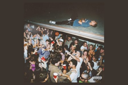 “WILD CHILD”, álbum de estreia de charlieonnafriday, chega em todos os aplicativos de música