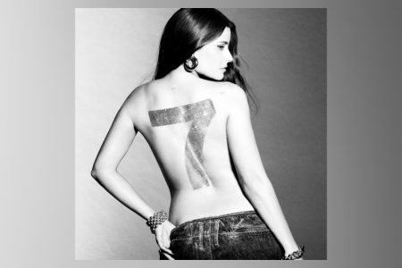 Novo álbum de Nelly Furtado, “7”, já está disponível