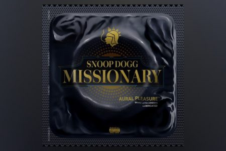 Snoop Dogg conta com a participação de Sting no lançamento de “Another Part Of Me”, faixa do novo álbum do rapper, “Missionary”
