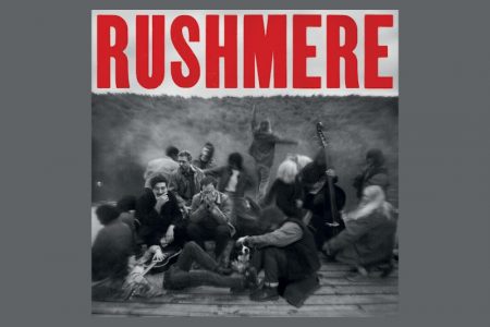 “RUSHMERE”, novo álbum do Mumford & Sons, chega aos aplicativos de música