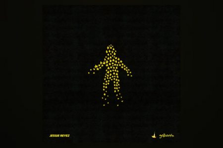 Surpreenda-se com o novo e poderoso single de Jessie Reyez, “GOLIATH”
