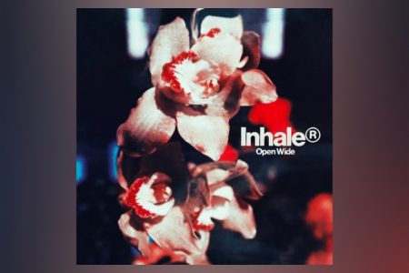 O grupo Inhaler lança seu terceiro álbum de estúdio, “Open Wide”