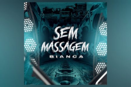 Bianca apresenta mais um single de seu álbum de estreia