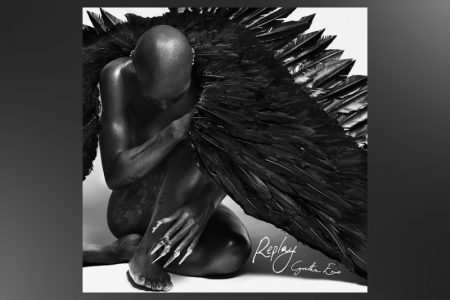 Cynthia Erivo lança “Replay”, seu mais novo single, já disponível nas plataformas digitais