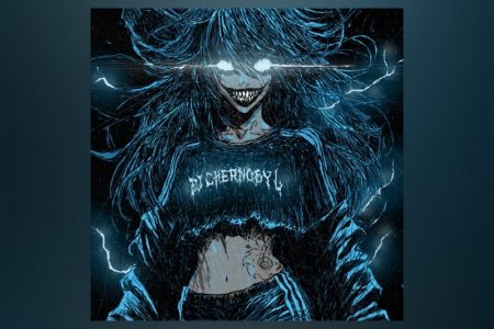 DJ Chernobyl e MC Lullu unem forças no brazilian phonk insano “SEU SAFADO”