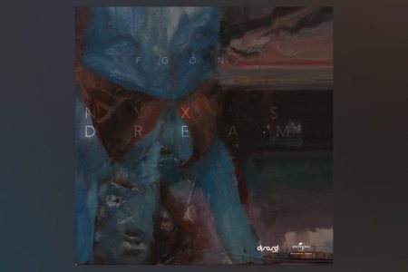 O DJ e produtor FGON apresenta “Nyx’s Dream”, mais uma das faixas de seu projeto “FROM MARS”
