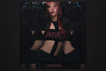 A estrela HEYOON lança o single “ASAP”, que traz a participação de Chris Patrick