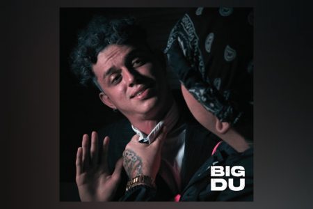 VIRGIN :: Big Du apresenta “Cult”, o terceiro single de seu novo projeto, que traz as participações de Markos Hawk e Scarlett Wolf