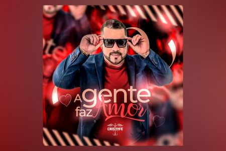 VIRGIN :: Cris da Fé traz a participação de Pezinho do Samba no pagode romântico “A Gente Faz Amor”